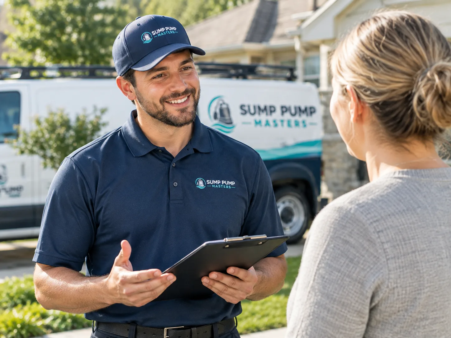 Sump Pump Repair New Lisbon, WI FAQs